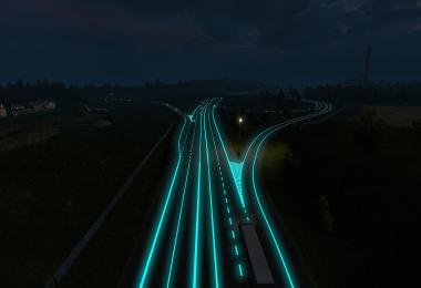 Roadways Luminous V1 1.25.X