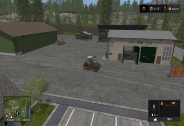 Rocky Mountains v1.1