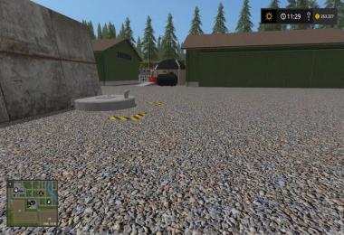 Rocky Mountains v1.1