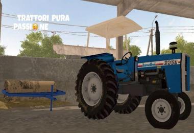 Rullo mod v1.0