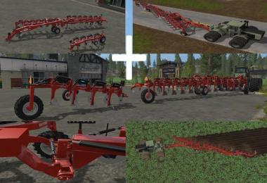 Saleford 8312 plus v1.1