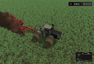 Saleford 8312 plus v1.1