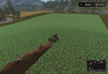 Saleford 8312 plus v1.1