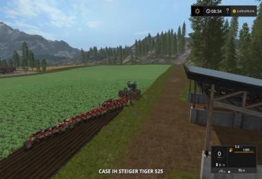 Saleford 8312 plus v1.1