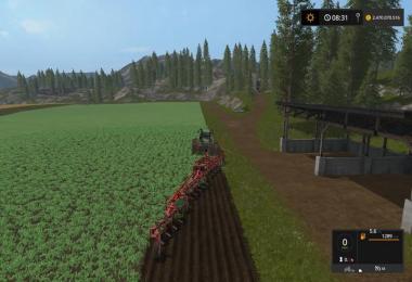 Saleford 8312 plus v1.1