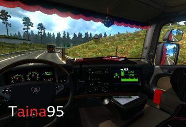 SCANIA R420 v1.9 1.25