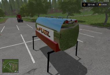 Scania T164 WB Pack v1.0