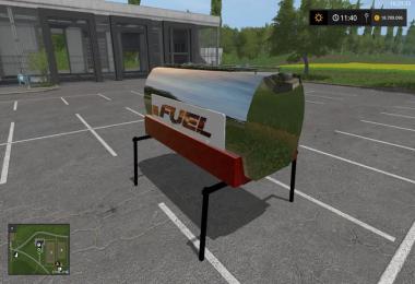 Scania T164 WB Pack v1.0