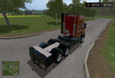 Scania T164 WB Pack v1.0