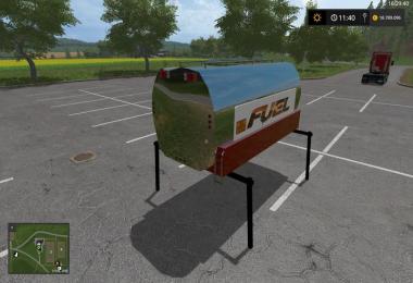 Scania T164 WB Pack v1.0