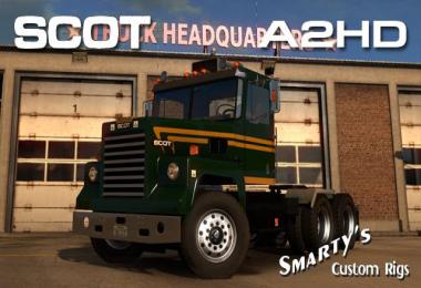 Scot A2HD v1.0.4