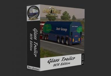 SCS Glass Trailer Reworked V1.26 (UPDATE) 1.26.xs