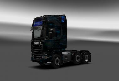 SCS STREAMLINE 1.25