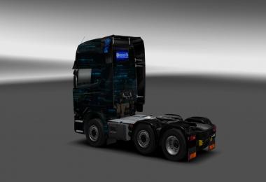 SCS STREAMLINE 1.25