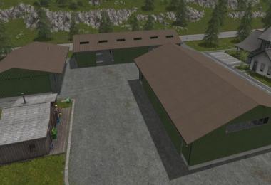 Shed package v1.0.0.1