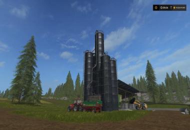 Silage Silo UPK v0.4