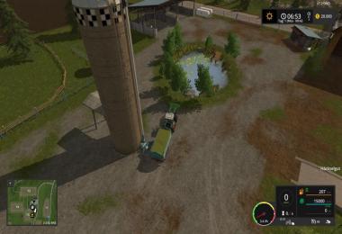 Silage Silo UPK v0.5