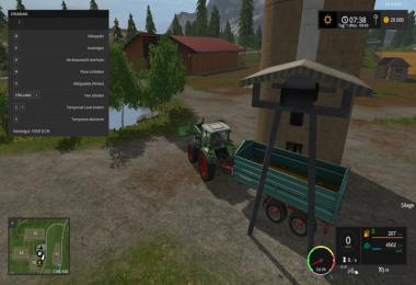 Silage Silo UPK v0.5