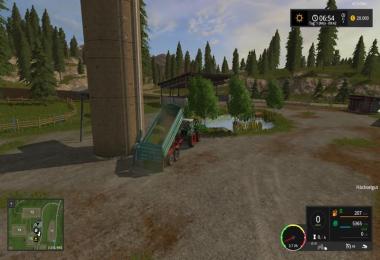 Silage Silo UPK v0.5