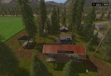 Silent Valley v1.0