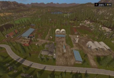 Silent Valley v1.0