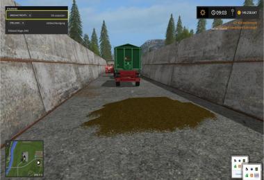 Silo Cleaner v17.1.0.0