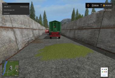 Silo Cleaner v17.1.0.0