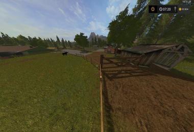 Silvercrest Valley edited by Sabion v1.1