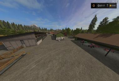 Silvercrest Valley edited by Sabion v1.1