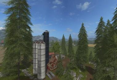 Silvercrest Valley FS17 v2.0