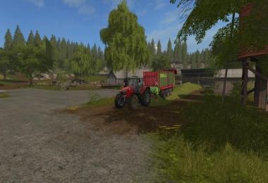 Silvercrest Valley FS17 v2.0