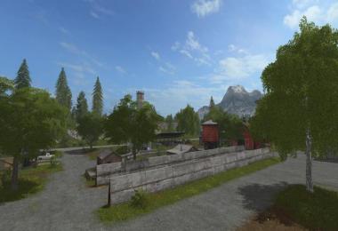 Silvercrest Valley FS17 v2.0