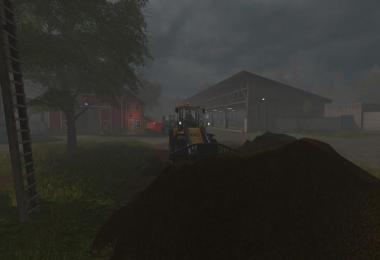 Silvercrest Valley FS17 v2.0