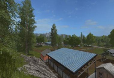 Silvercrest Valley FS17 v2.0