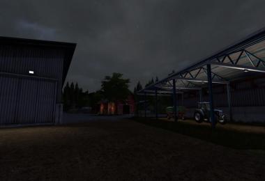 Silvercrest Valley FS17 v2.0