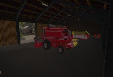 Silvercrest Valley FS17 v2.0