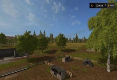 Silvercrest Valley FS17 v2.0