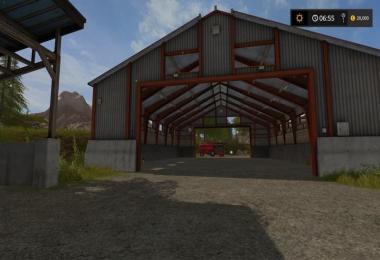 Silvercrest Valley FS17 v2.0