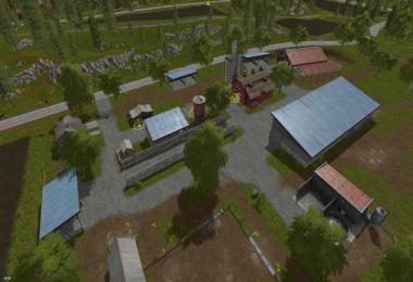 Silvercrest Valley FS17 v2.0