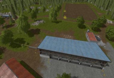 Silvercrest Valley FS17 v2.0