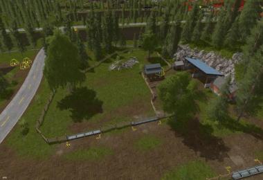 Silvercrest Valley FS17 v2.0