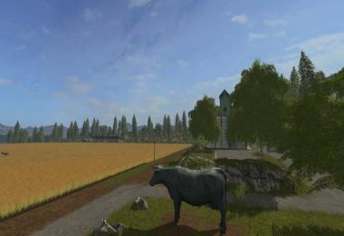 Silvercrest Valley FS17 v2.0