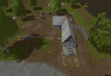 Silvercrest Valley FS17 v2.0