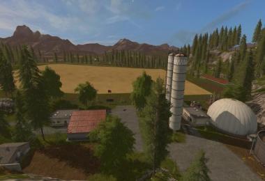 Silvercrest Valley FS17 v2.0