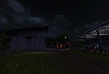 Silvercrest Valley FS17 v2.0