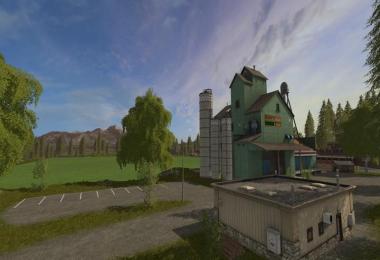 Silvercrest Valley FS17 v2.0