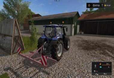 Small Leveler v17.1