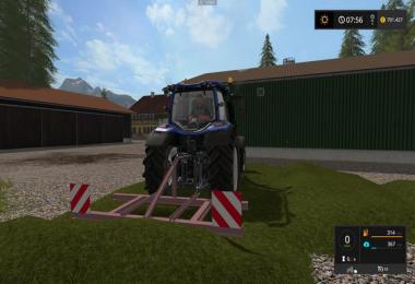 Small Leveler v17.1