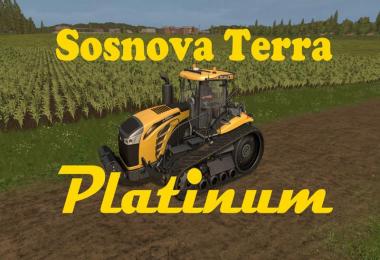 Sosnova Terra v1.3