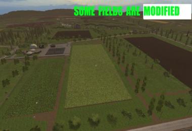 Sosnovka 17 v1.0.0.0